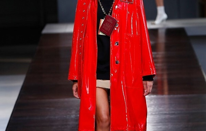 Burberry 2019