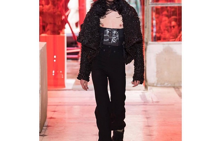 Maison Margiela SS19