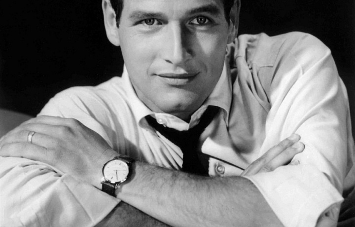Paul Newman