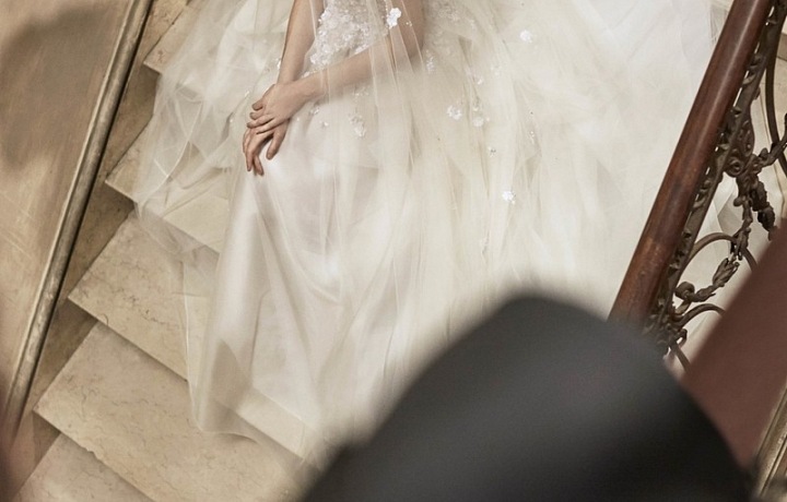 Carolina Herrera SS 19
