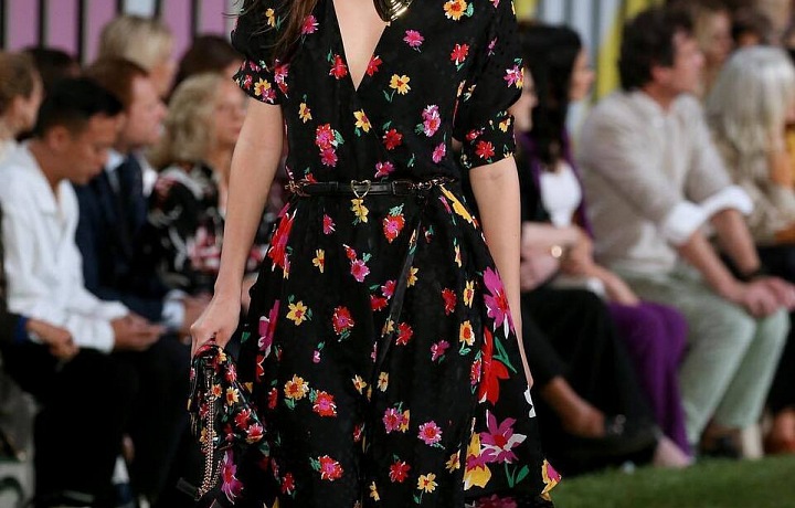 Escada SS19
