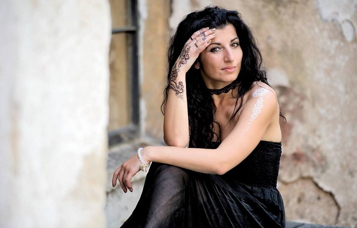 Tereza Sabáčková