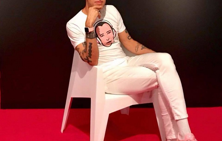 Karim Rashid