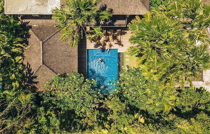 Awarta Nusa Dua, Bali