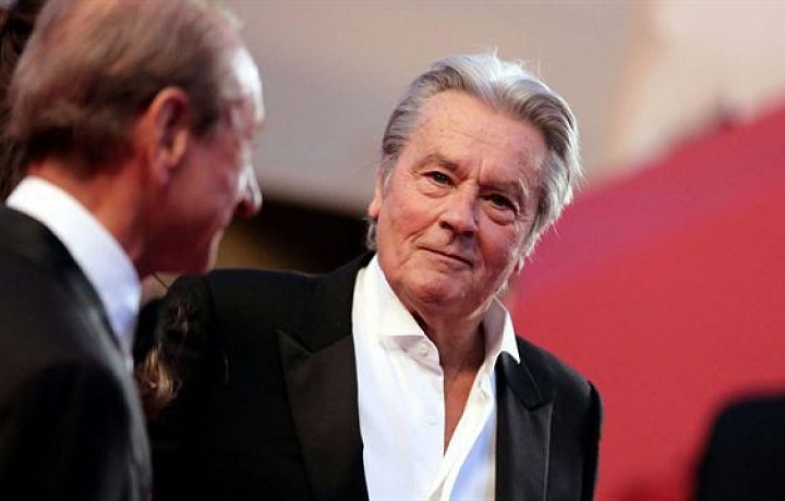 Alain Delon
