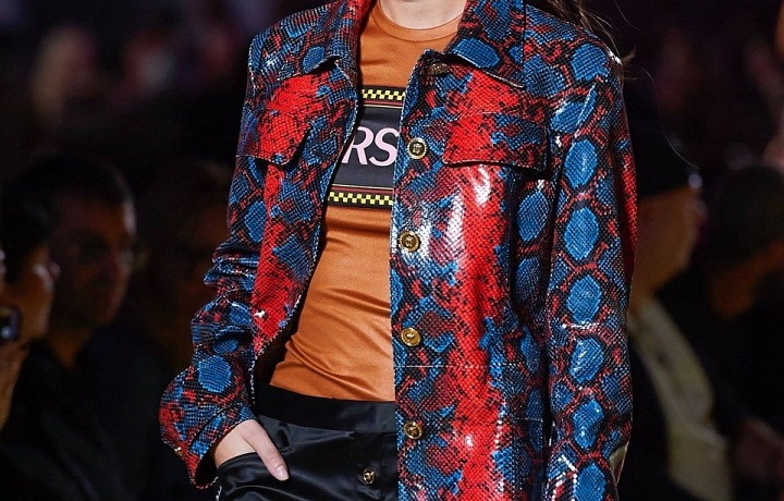 Versace SS19