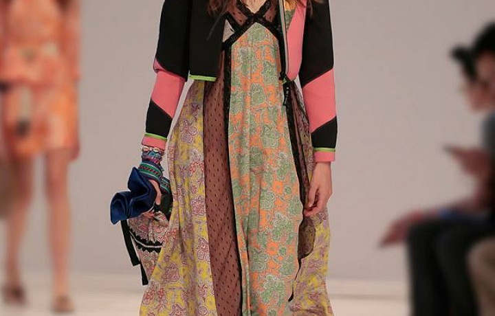 Etro SS19