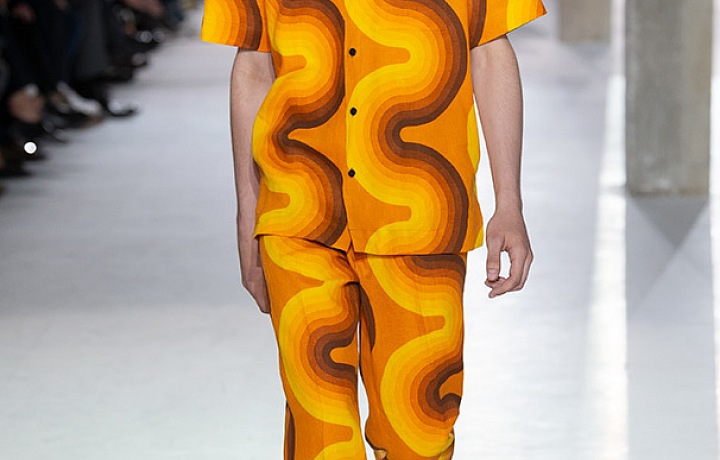 Dries Van Noten SS19