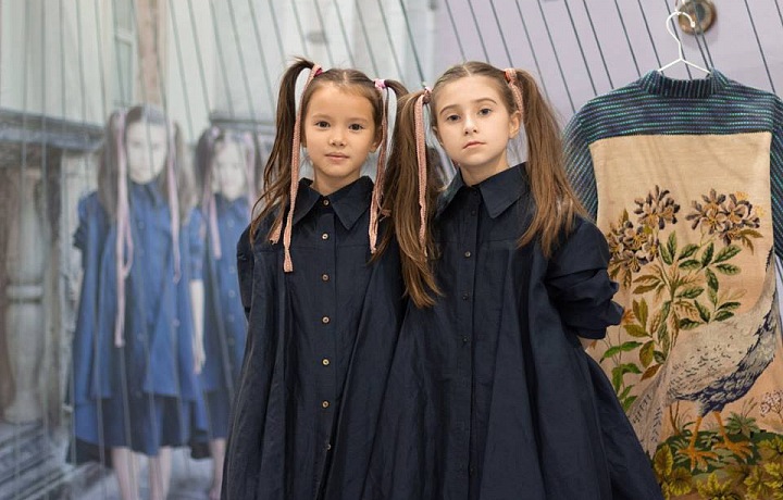 La femme MiMi FW18