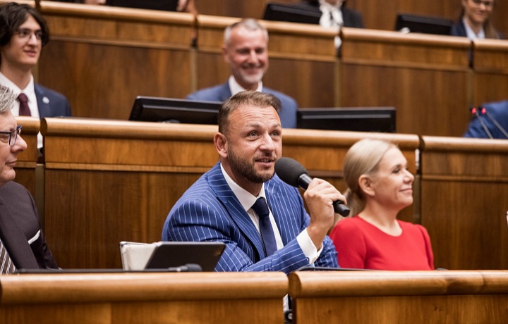 Matúš Šutaj Eštok