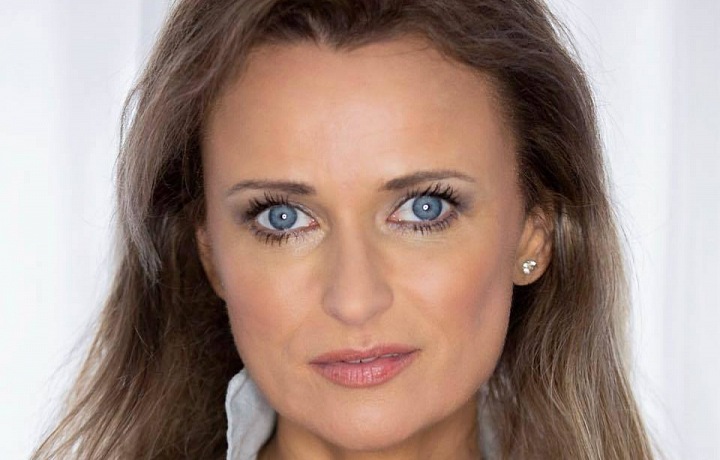 Jana Adamcová