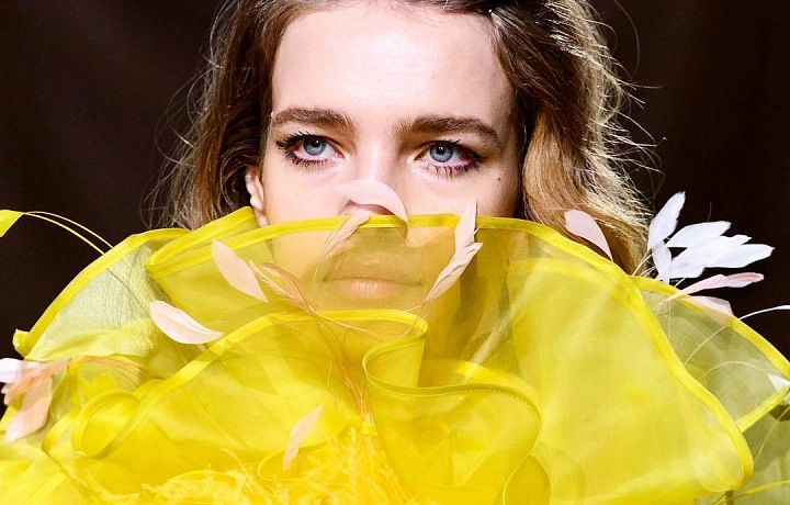 Natalia Vodianova