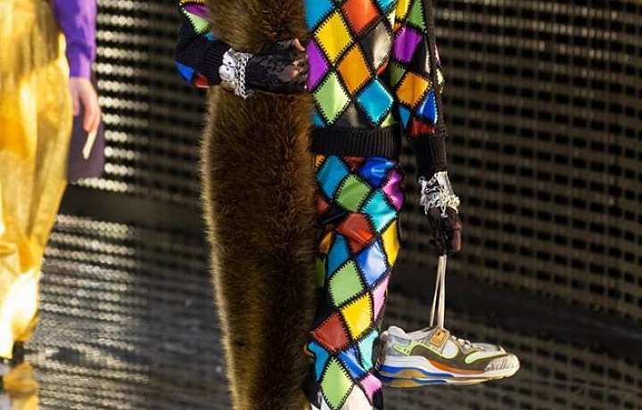 Gucci FW 19/20