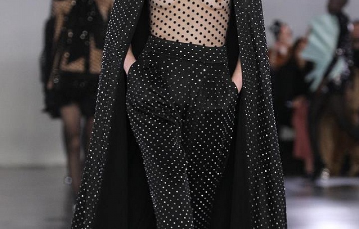Balmain FW 19/20