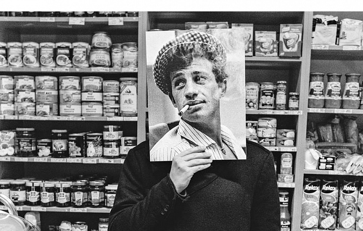 Festivalový plakát