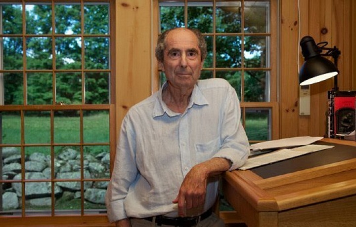 Philip Roth