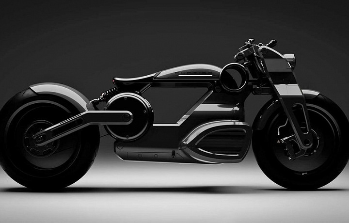 Zeus Bobber