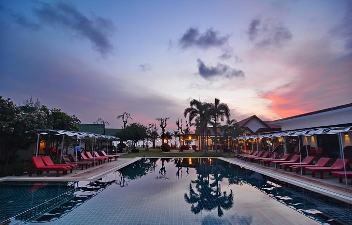 V Golden Bay Cottage jsem našla útočiště 