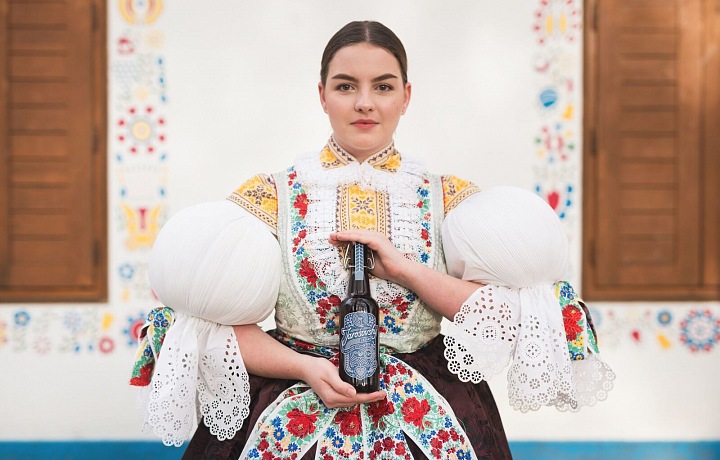 Jarošovský pivovar a spolupráce s Little Gretou