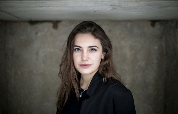 Sarah Haváčová