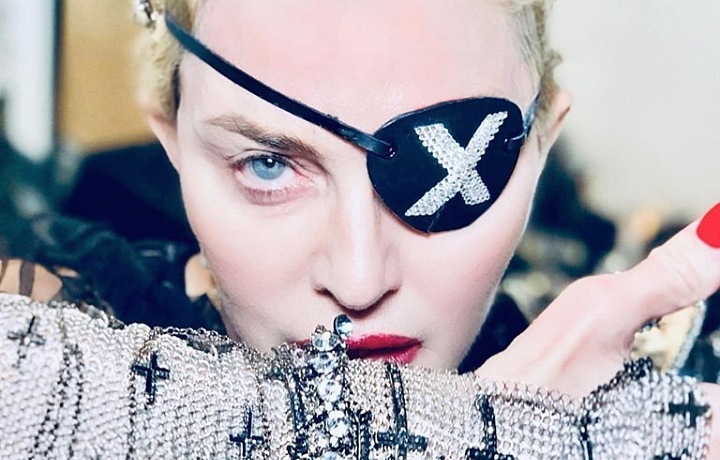 Madonna, Madame X