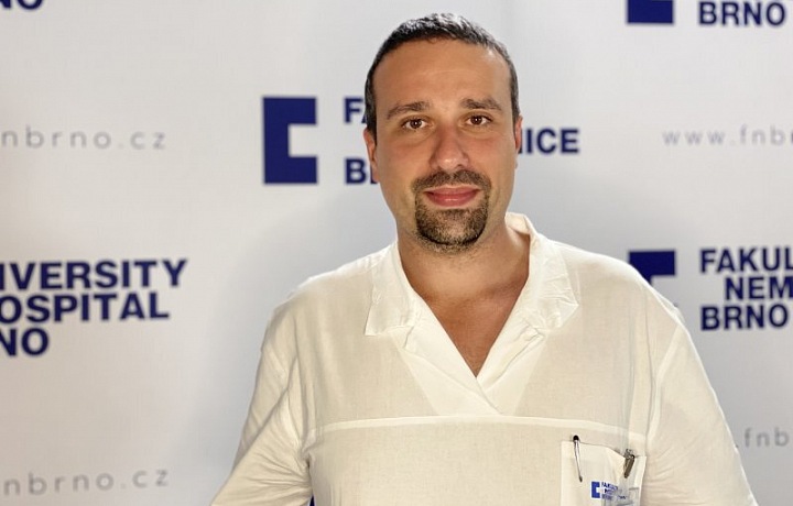 doc. MUDr. Milan Sova, Ph.D.