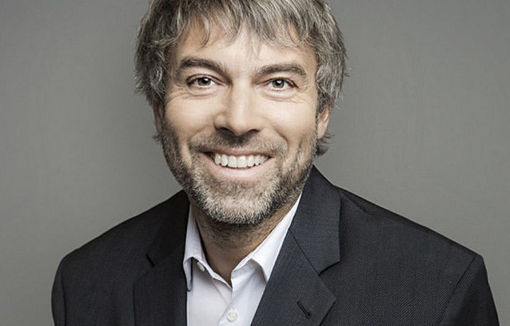 Petr Kellner