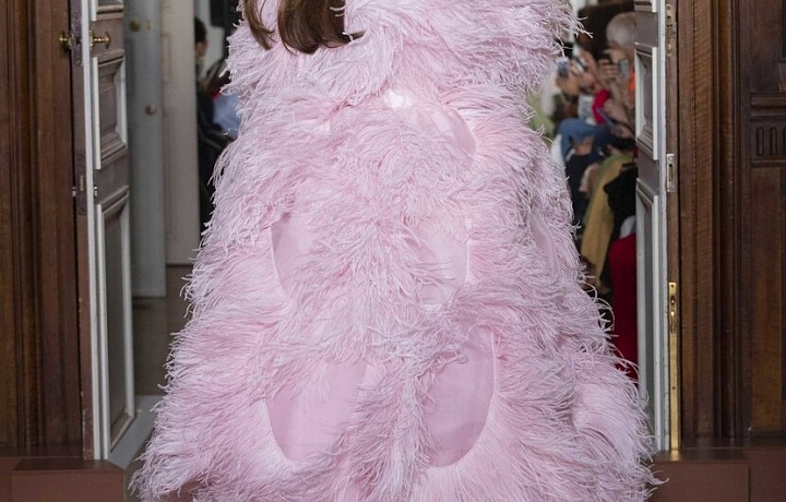 Kaia Gerber