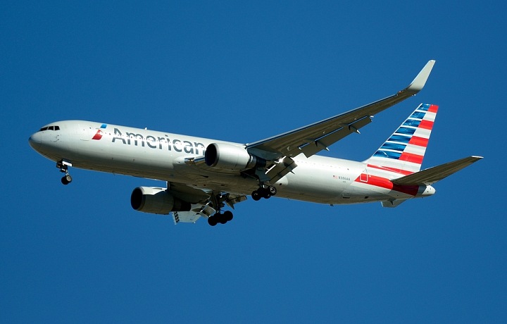 American Airlines