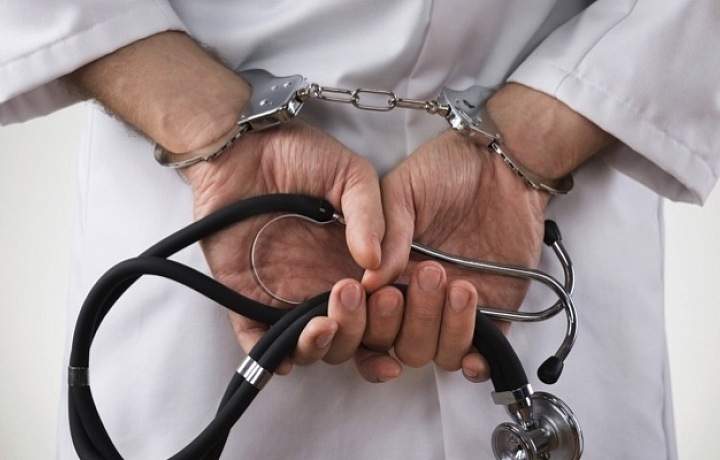 Jsou poplatky od pacientů zákonné?