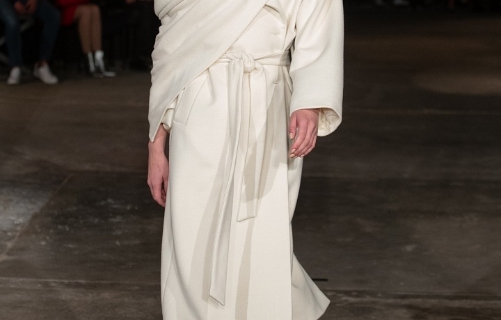 Michael Kováčik FW19