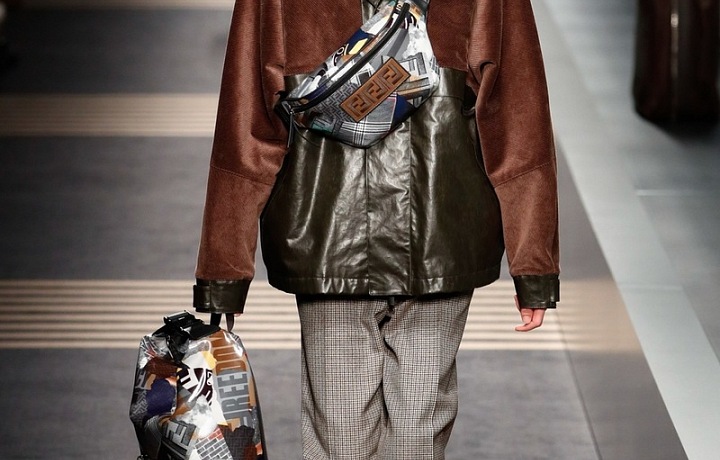 Fendi FW 2018