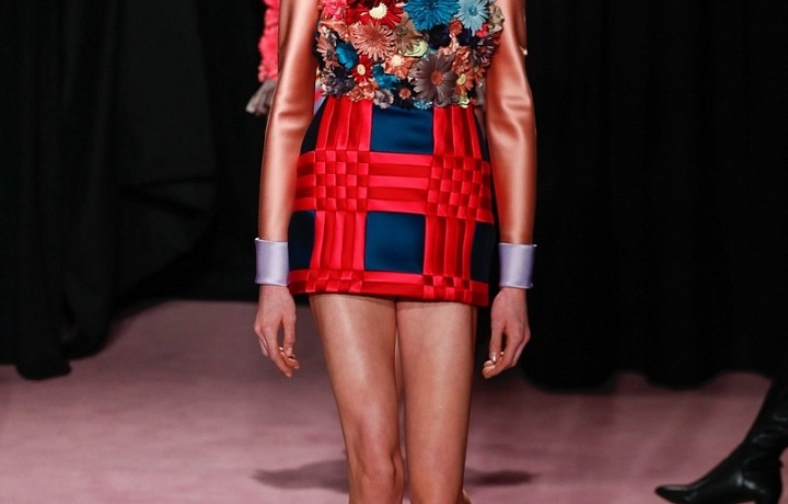 Haute Couture Viktor & Rolf
