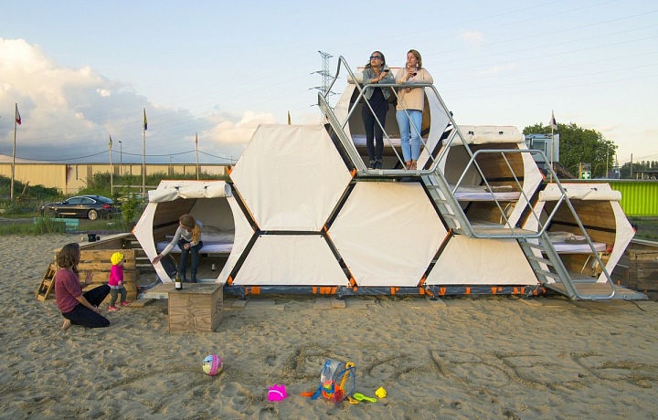 B-and-Bee, belgická designová firma