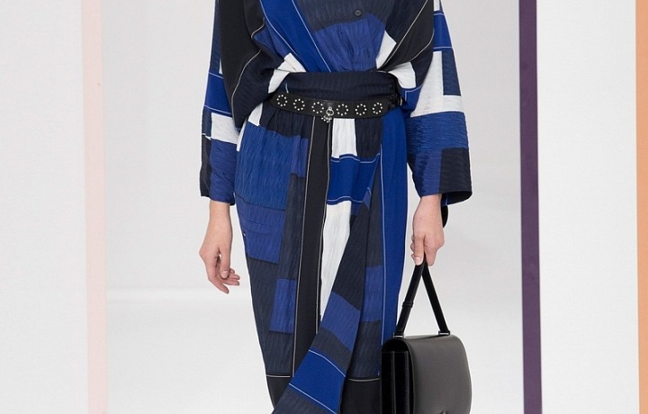 Kolekce SS 2018