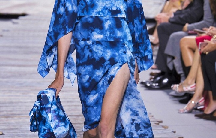 Michael Kors SS 2018
