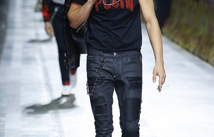 Na jaře ve stylu Dannyho Zuka! 