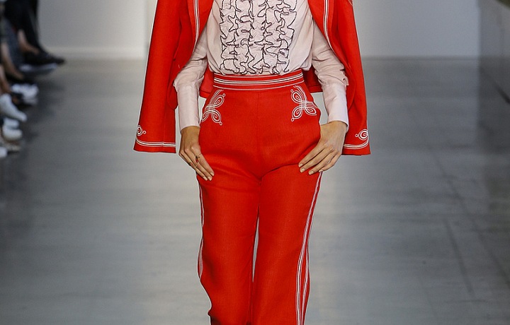 Zimmermann SS19