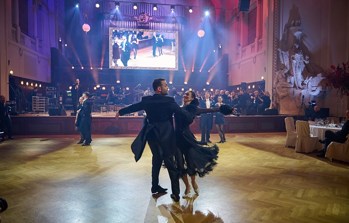 Česko-Slovenský ples