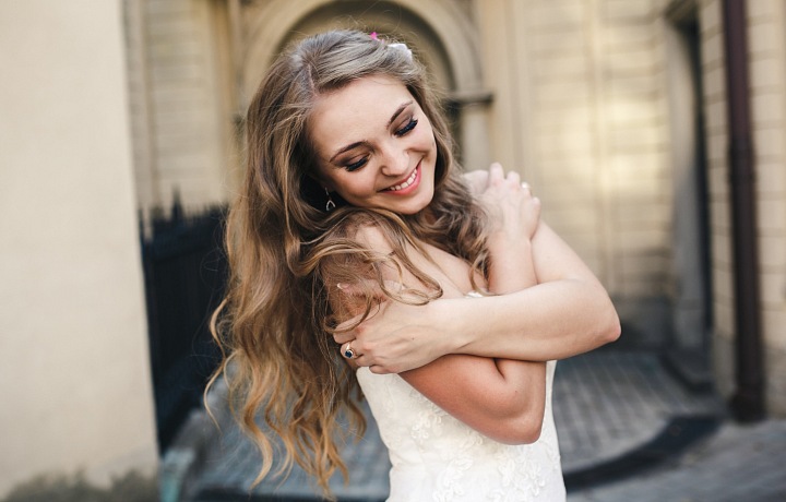 Manželství v zastoupení