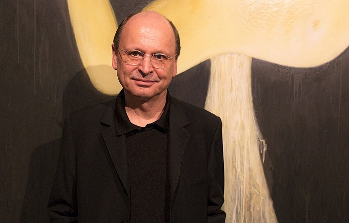 Daniel Pešta