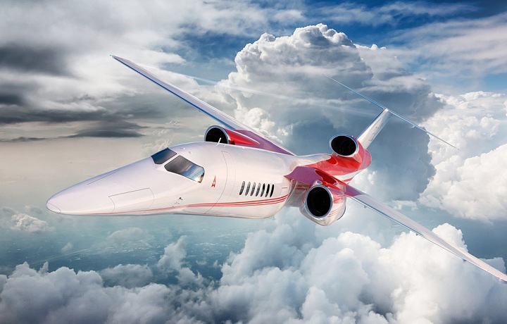 Aeruion AS2