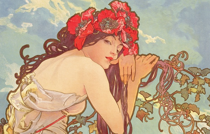 Alfons Mucha