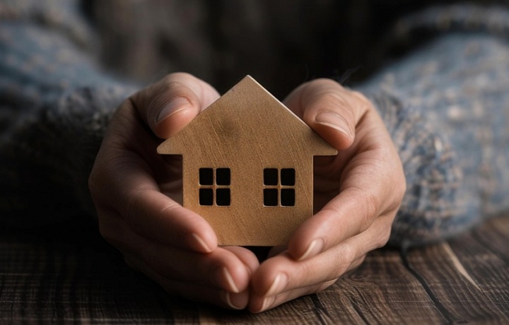 Hypotéky tvoří významný zdroj financování nákupu nemovitostí