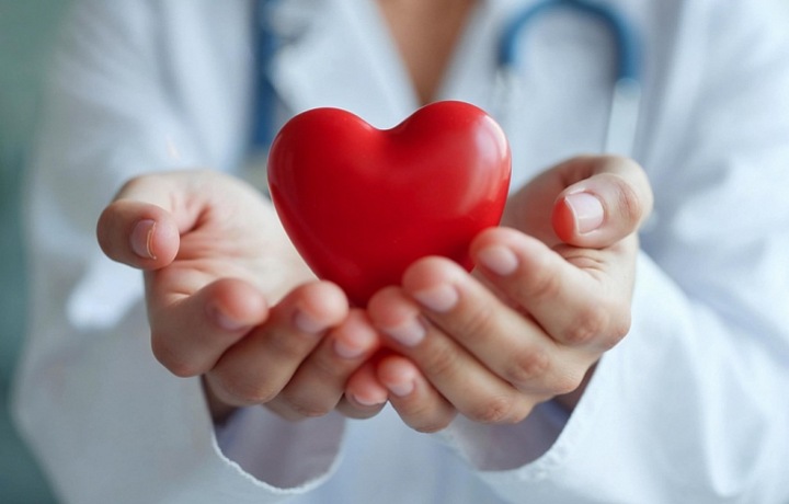 Zdraví je u nás ceněné