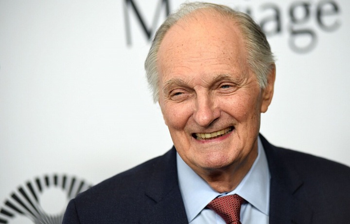 Alan Alda