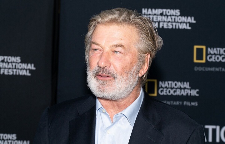 Alec Baldwin