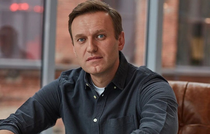 Alexej Navalnyj