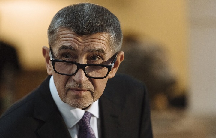 Andrej Babiš