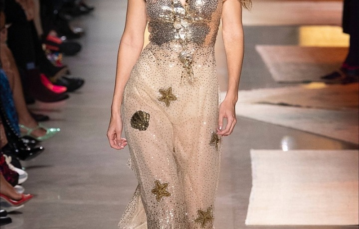 Gigi Hadid